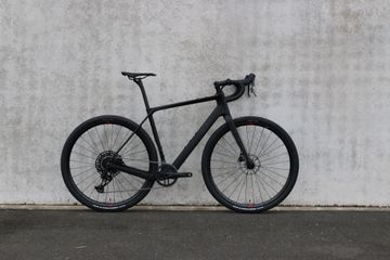 Used Mai Versa CGP - SRAM Apex Eagle Mullet 2024 Road & Gravel