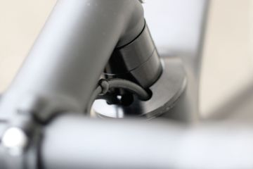 Tweedehands Mai Versa CGP - SRAM Apex Eagle Mullet 2024 Road & Gravel — afbeelding 10 van 12