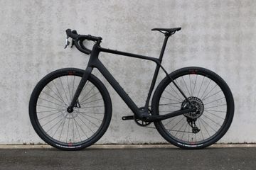 Used Mai Versa CGP - SRAM Apex AXS Mullet 2024 Road & Gravel, Black — image 2 of 10