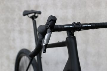 Used Mai Versa CGP - SRAM Apex AXS Mullet 2024 Road & Gravel, Black — image 6 of 10