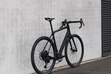 Used Mai Versa CGP - SRAM Apex AXS Mullet 2024 Road & Gravel, Black — image 4 of 10