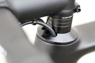Used Mai Versa CGP - SRAM Apex AXS Mullet 2024 Road & Gravel, Black — image 10 of 10