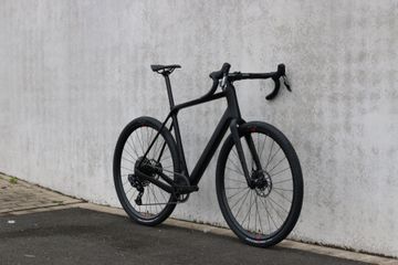 Used Mai Versa CGP - SRAM Apex AXS Mullet 2024 Road & Gravel, Black — image 3 of 10