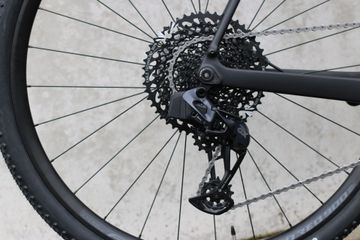 Used Mai Versa CGP - SRAM Apex AXS Mullet 2024 Road & Gravel, Black — image 8 of 10