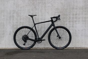 Mai, Versa CGP - SRAM Apex AXS Mullet