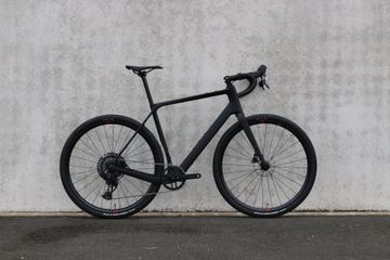 Used Mai Versa CGP - SRAM Apex AXS Mullet 2024 Road & Gravel