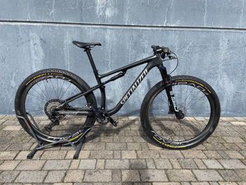 Specialized - Epic Comp 2021, 2021