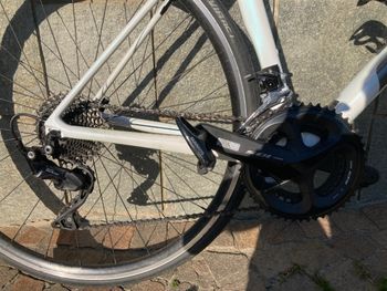Used Giant TCR Advanced 2 KOM 2022 Road & Gravel — image 3 of 4