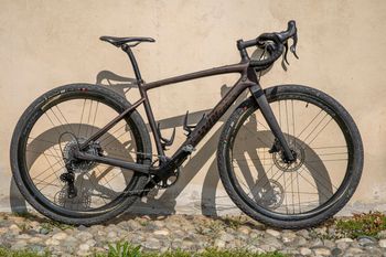 Specialized - Men's S-Works Diverge, 2022