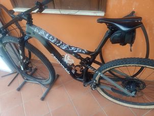 Cannondale - Scalpel Carbon 3, 2021