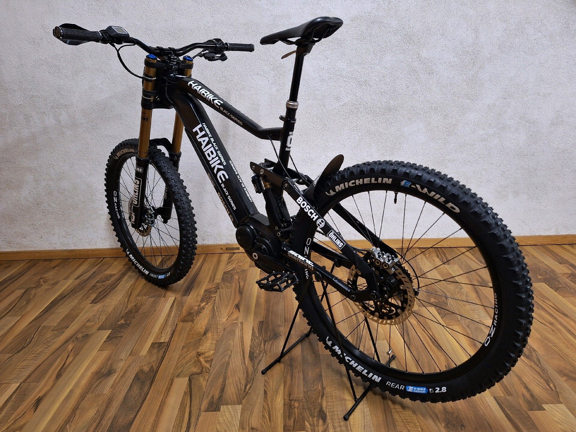 Haibike xduro online allmtn 6