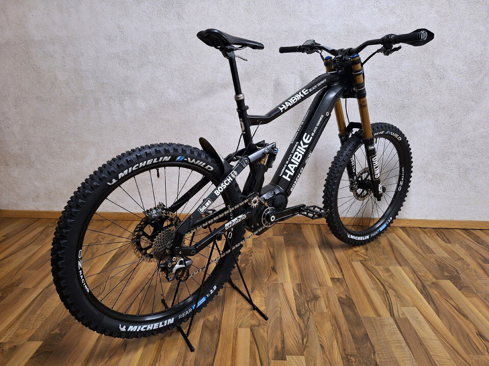 2019 haibike best sale xduro allmtn 6.0