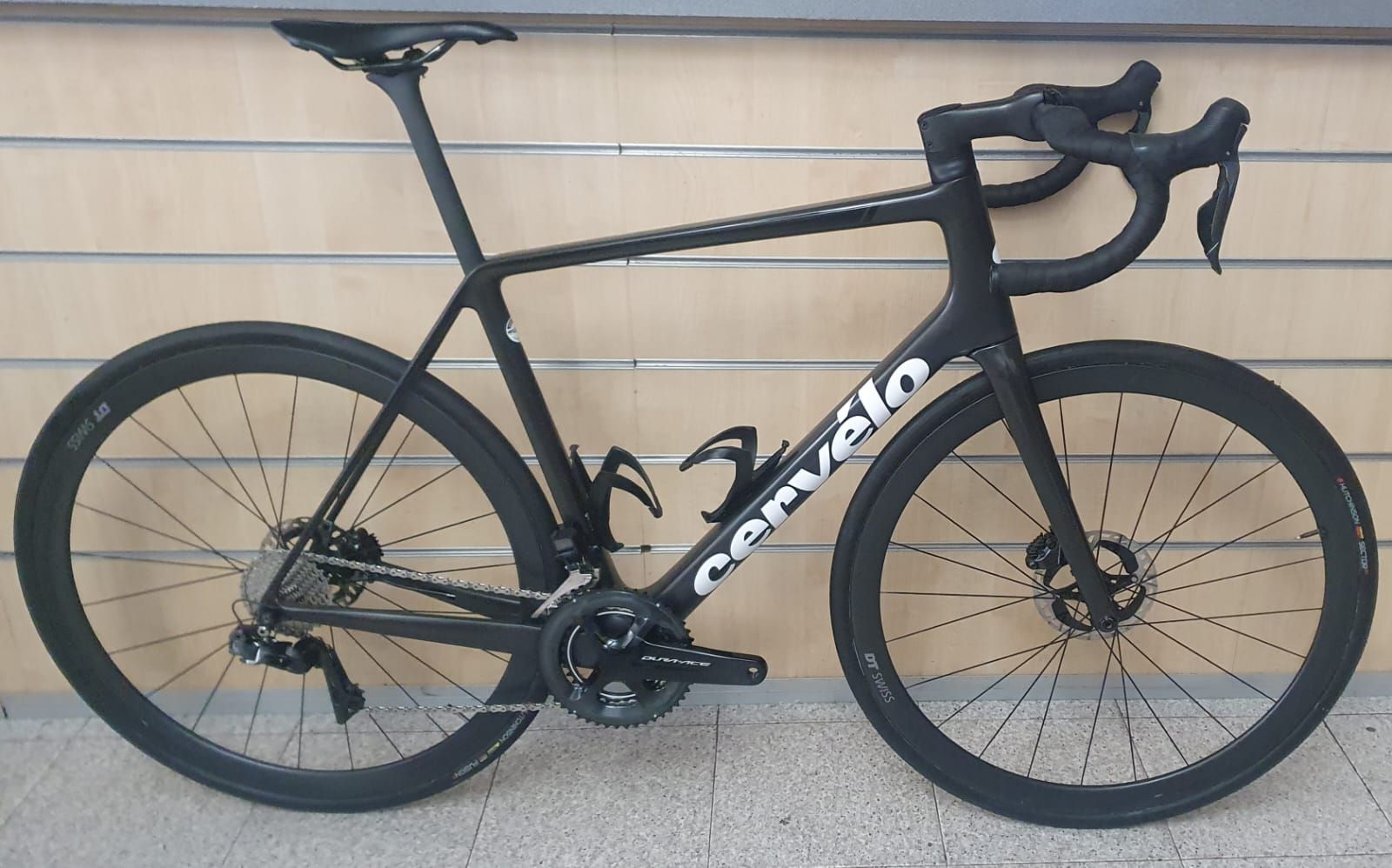 Cervélo R5 Dura-Ace used in 58 cm | buycycle USA