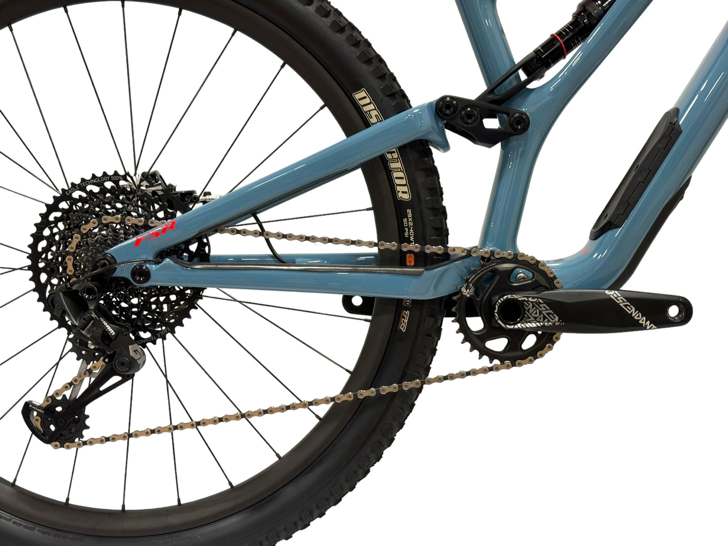 Specialized Stumpjumper Expert CARBON GX used in M | buycycle CA