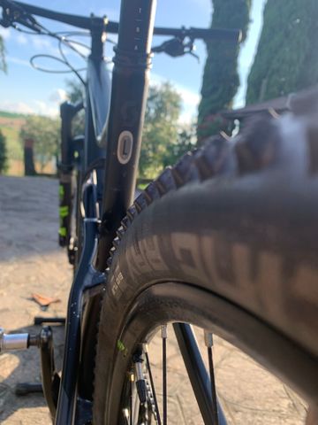 Used Scott Spark 920 2019 2019 Mountainbike, Black — image 5 of 9