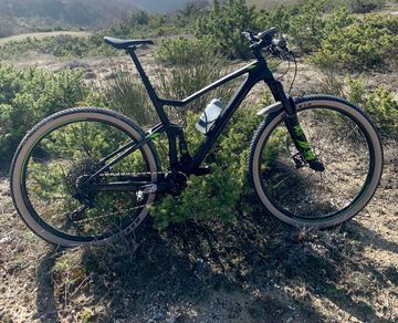 Brugt Scott Spark 920 2019 2019 MTB