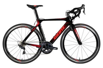 Used Giant Propel Advanced 1 2019 Road & Gravel — image 1 of 7