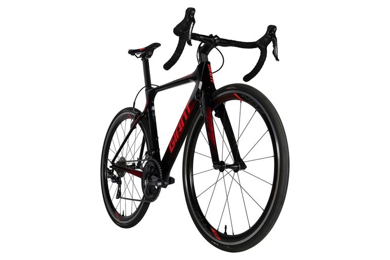 Used Giant Propel Advanced 1 2019 Road & Gravel — image 3 of 7