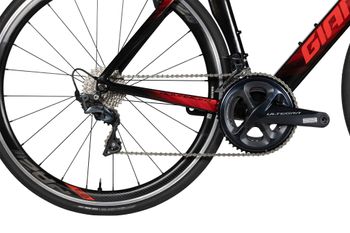 Used Giant Propel Advanced 1 2019 Road & Gravel — image 5 of 7