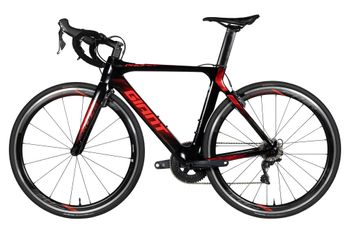 Used Giant Propel Advanced 1 2019 Road & Gravel — image 7 of 7
