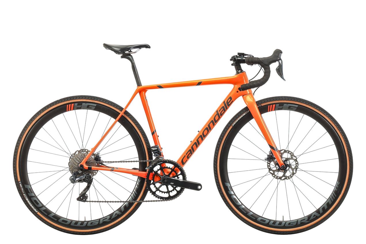 Cannondale sales superx ultegra