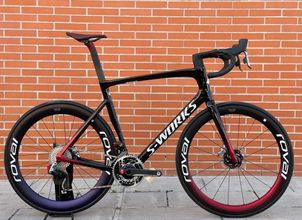 Specialized - S-Works Tarmac SL7 - Speed of Light Collection 2022, 2022