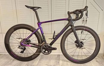 Specialized - S-Works Roubaix – Shimano Dura-Ace Di2 2022, 2022