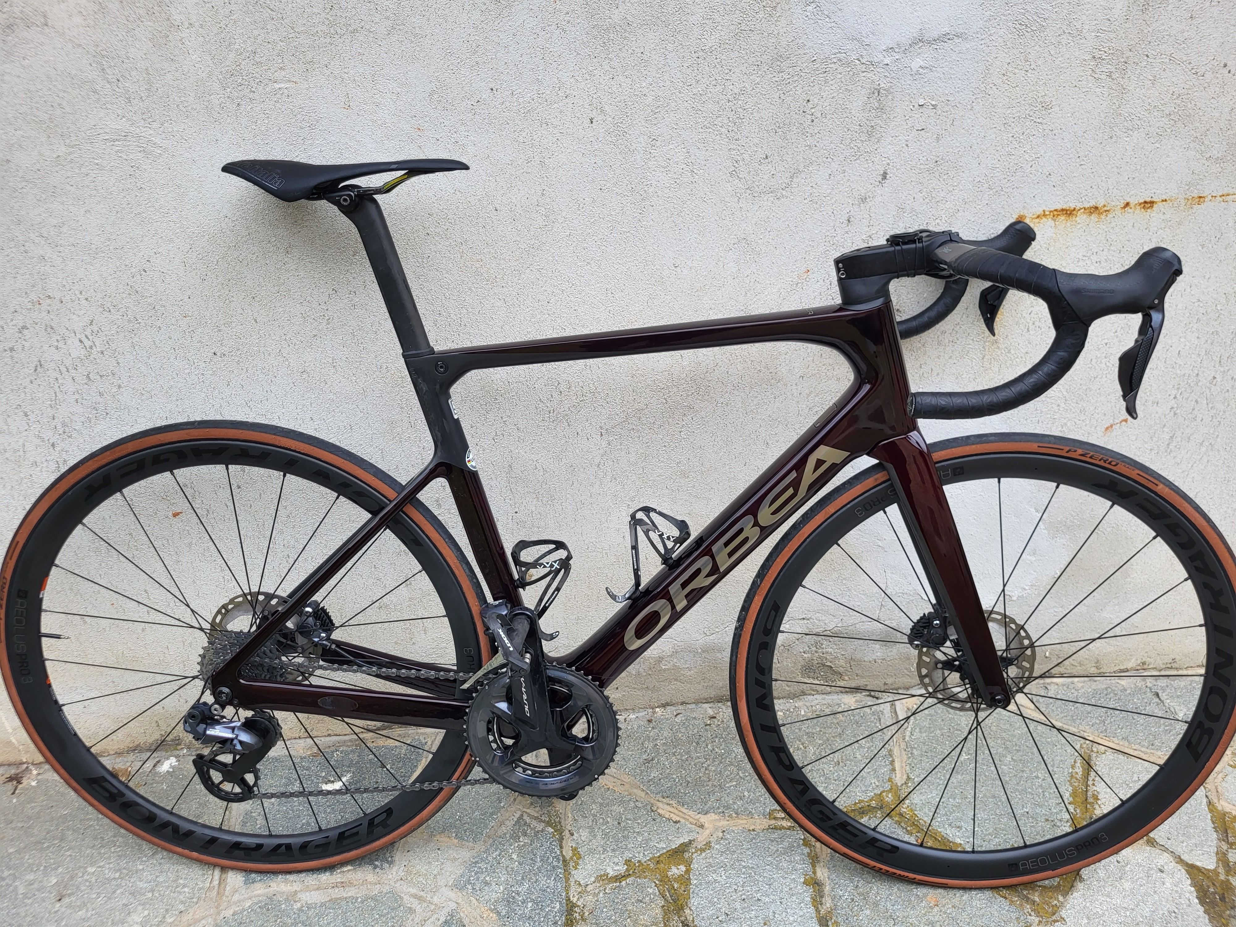 Orbea orca omx best sale 2020