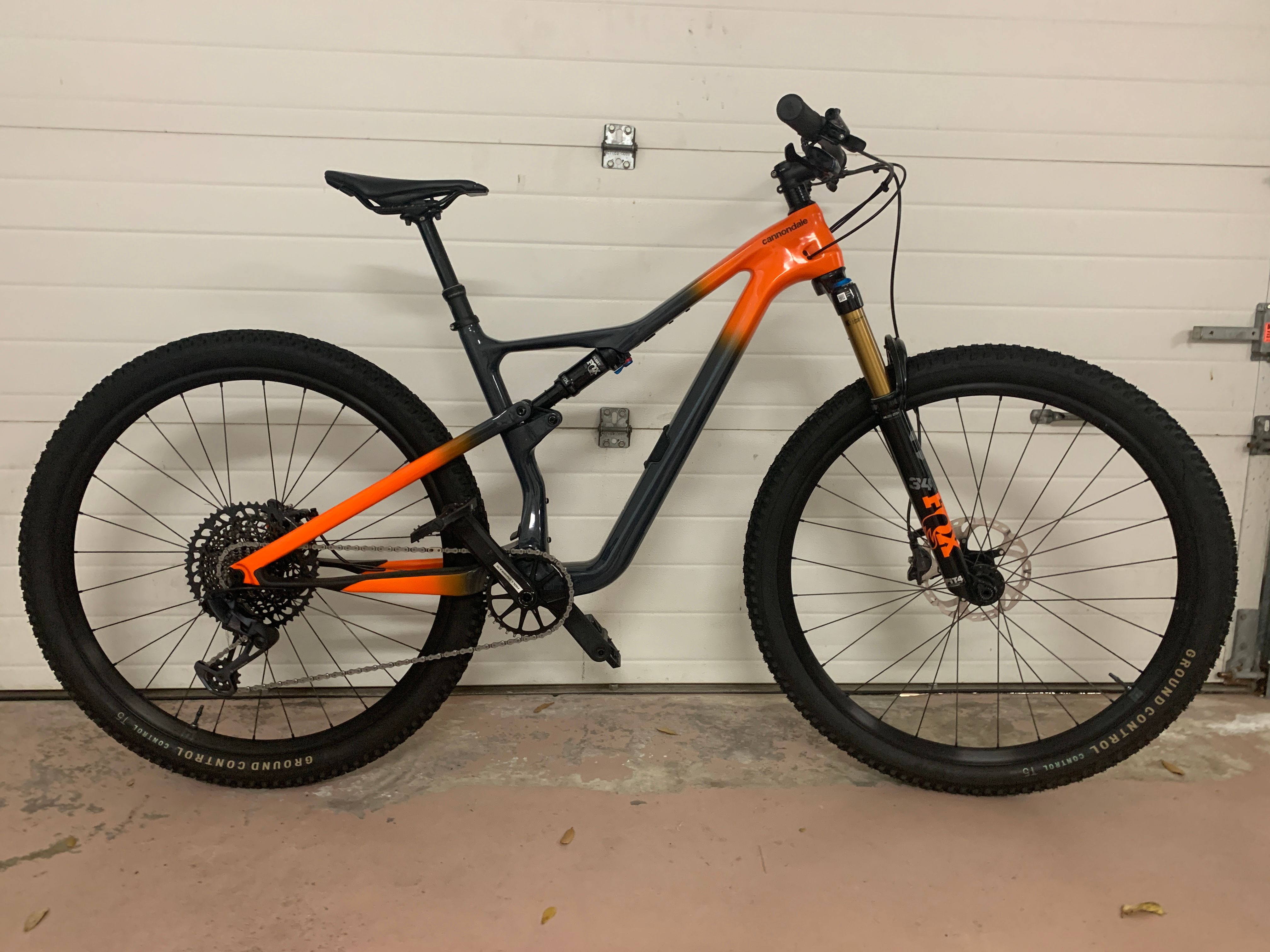 Cannondale scalpel hot sale 2 2021