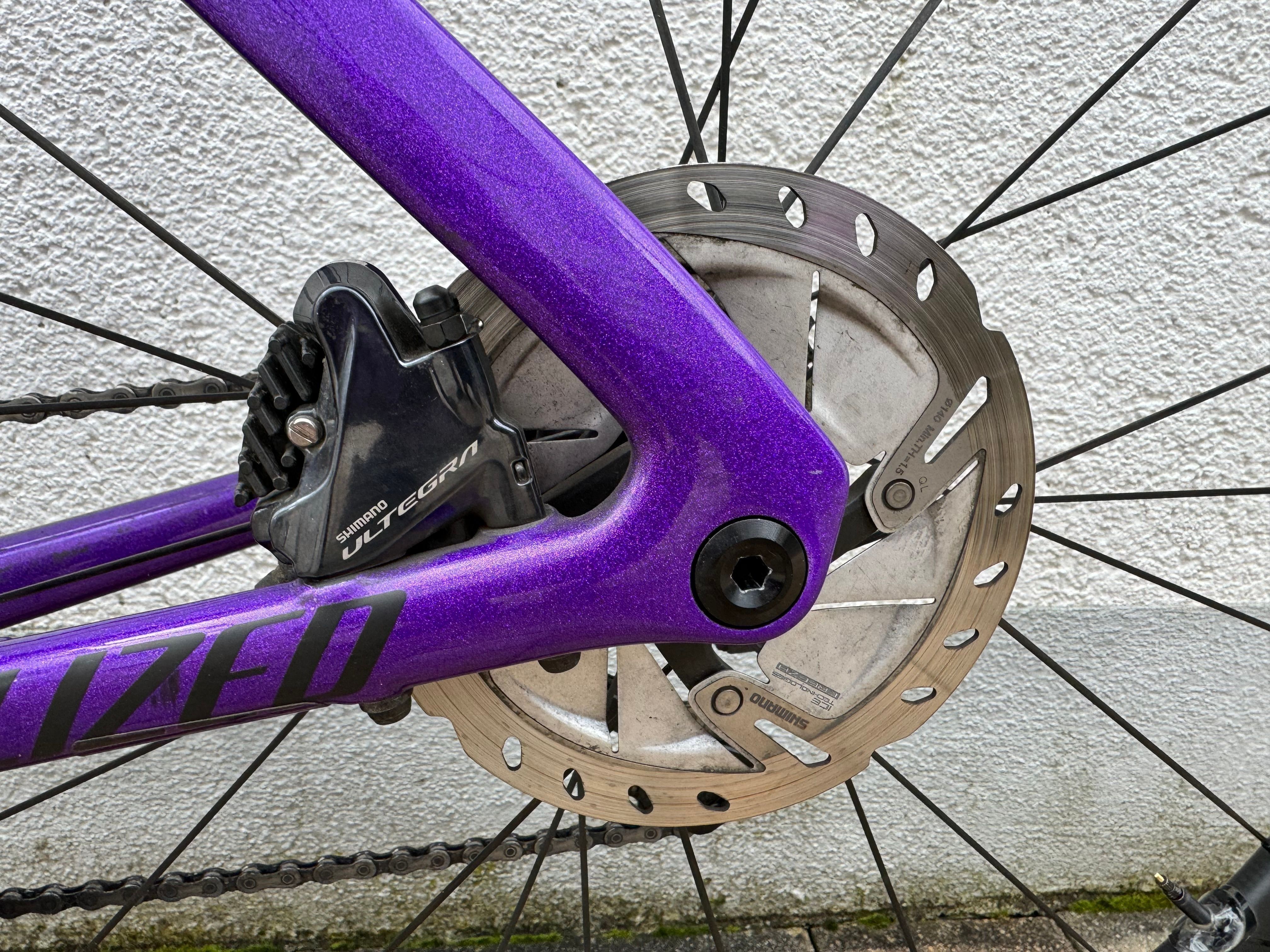 Venge store pro purple