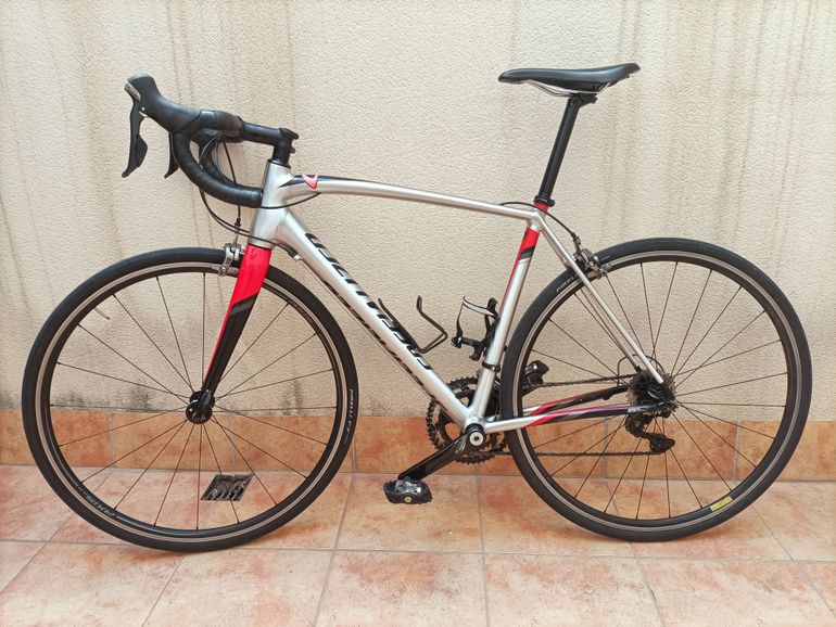 Specialized Allez DSW SL Comp used in 56 cm | buycycle USA