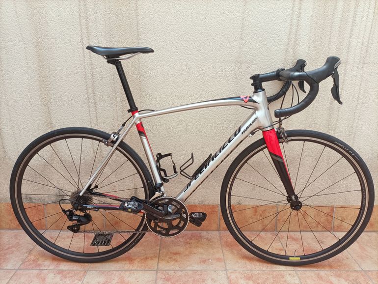 Specialized Allez DSW SL Comp used in 56 cm | buycycle USA