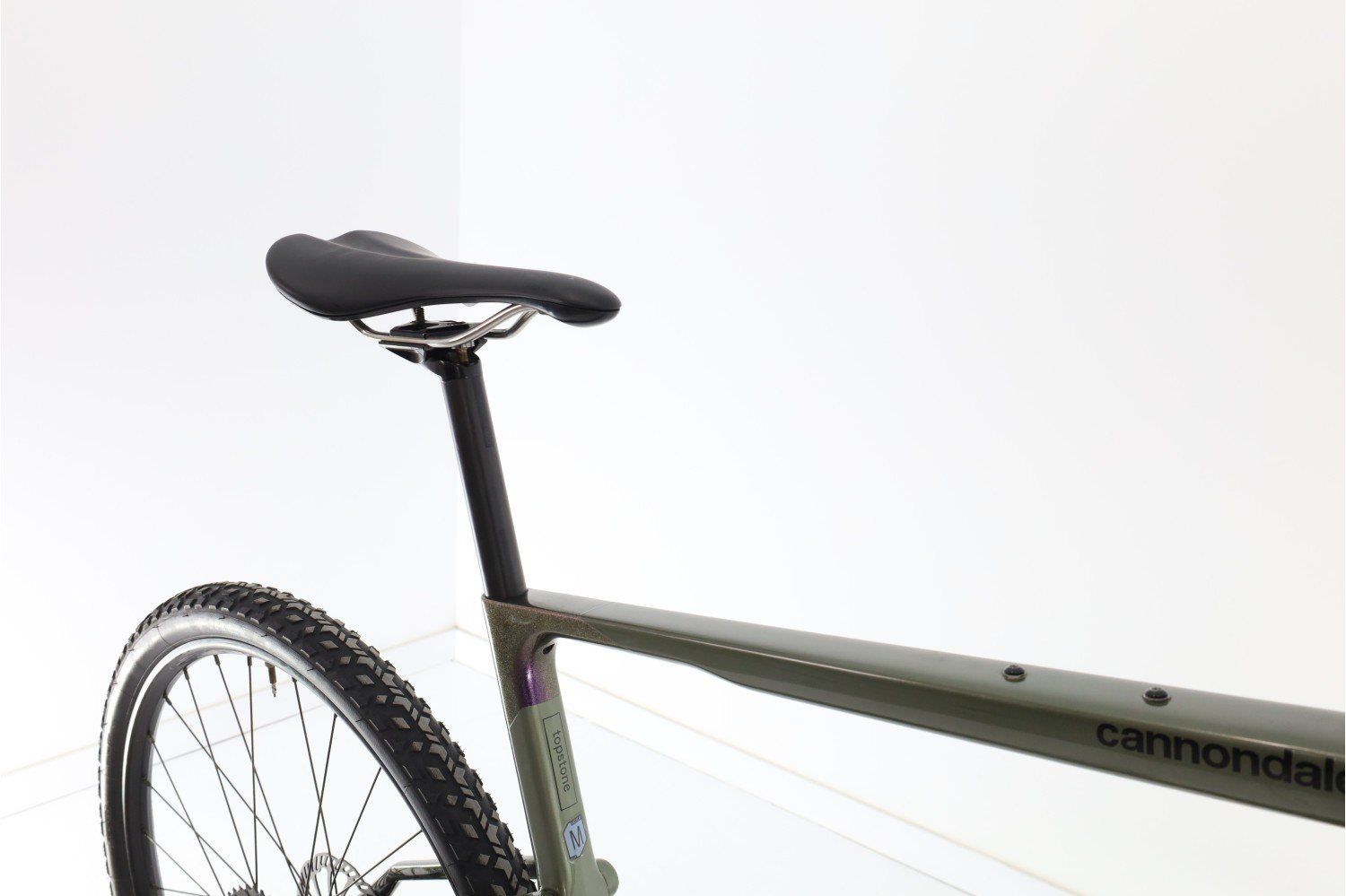 Cannondale clearance topstone 0