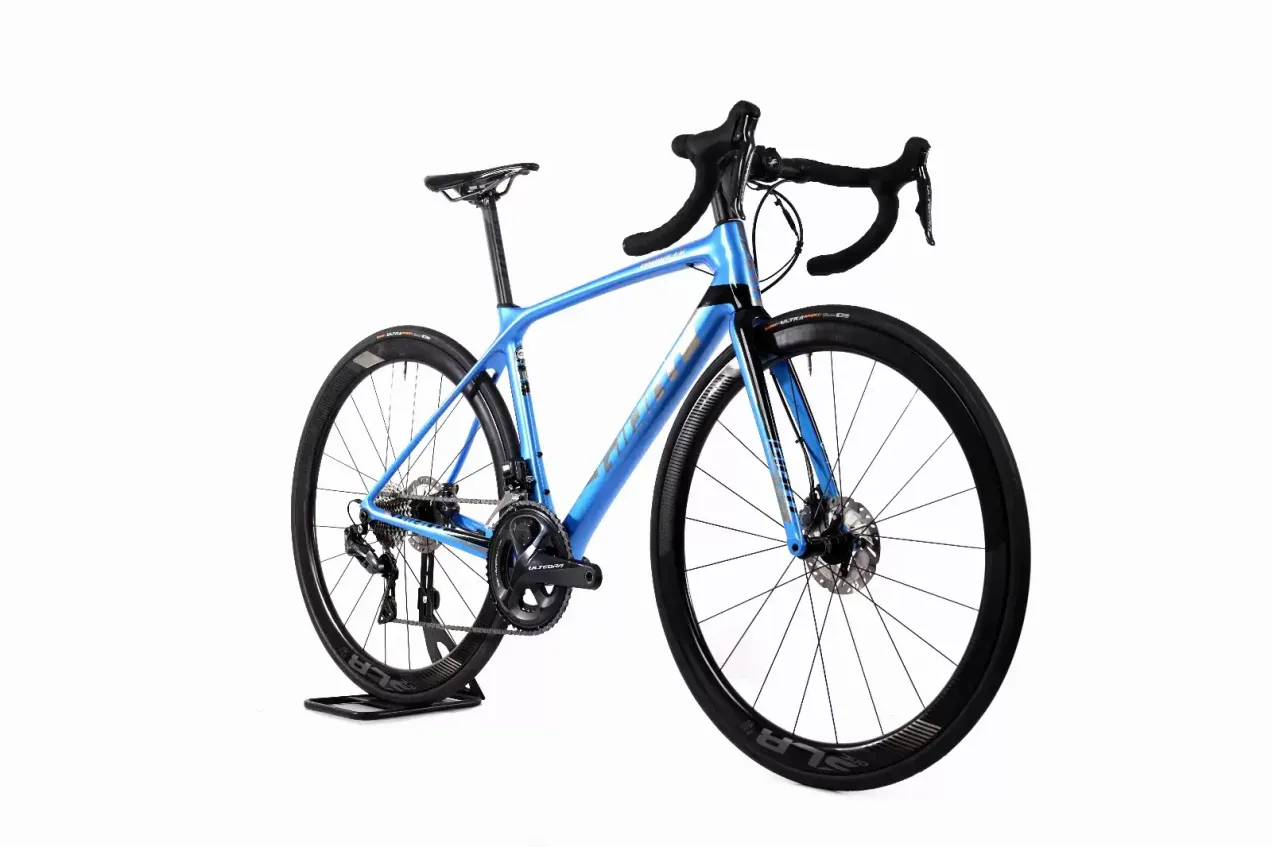 Giant TCR Advanced Pro 0 - Giant SLR-1 Carbone gebruikt in S | buycycle ...