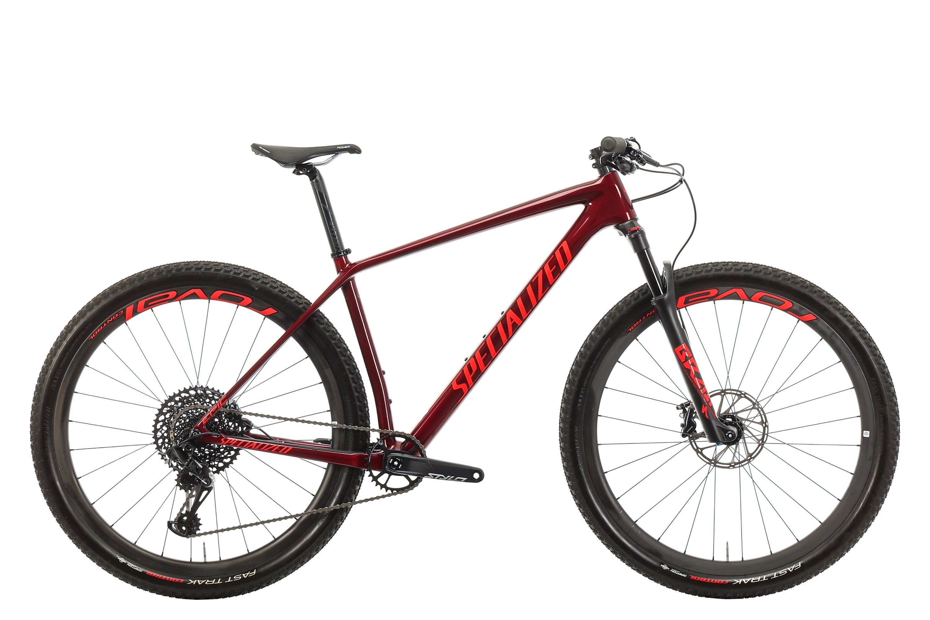 Epic hardtail expert 2020 new arrivals