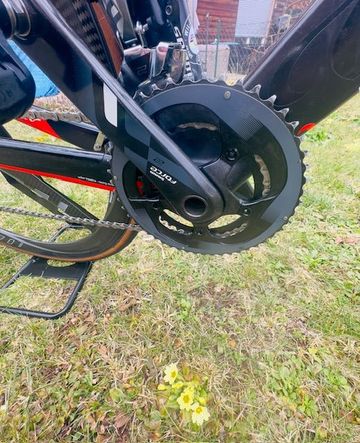 Used Wilier Cento 1Air 2019 Road & Gravel, Red — image 2 of 5