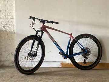 Używany Specialized Epic Hardtail Pro 2020 2020 MTB