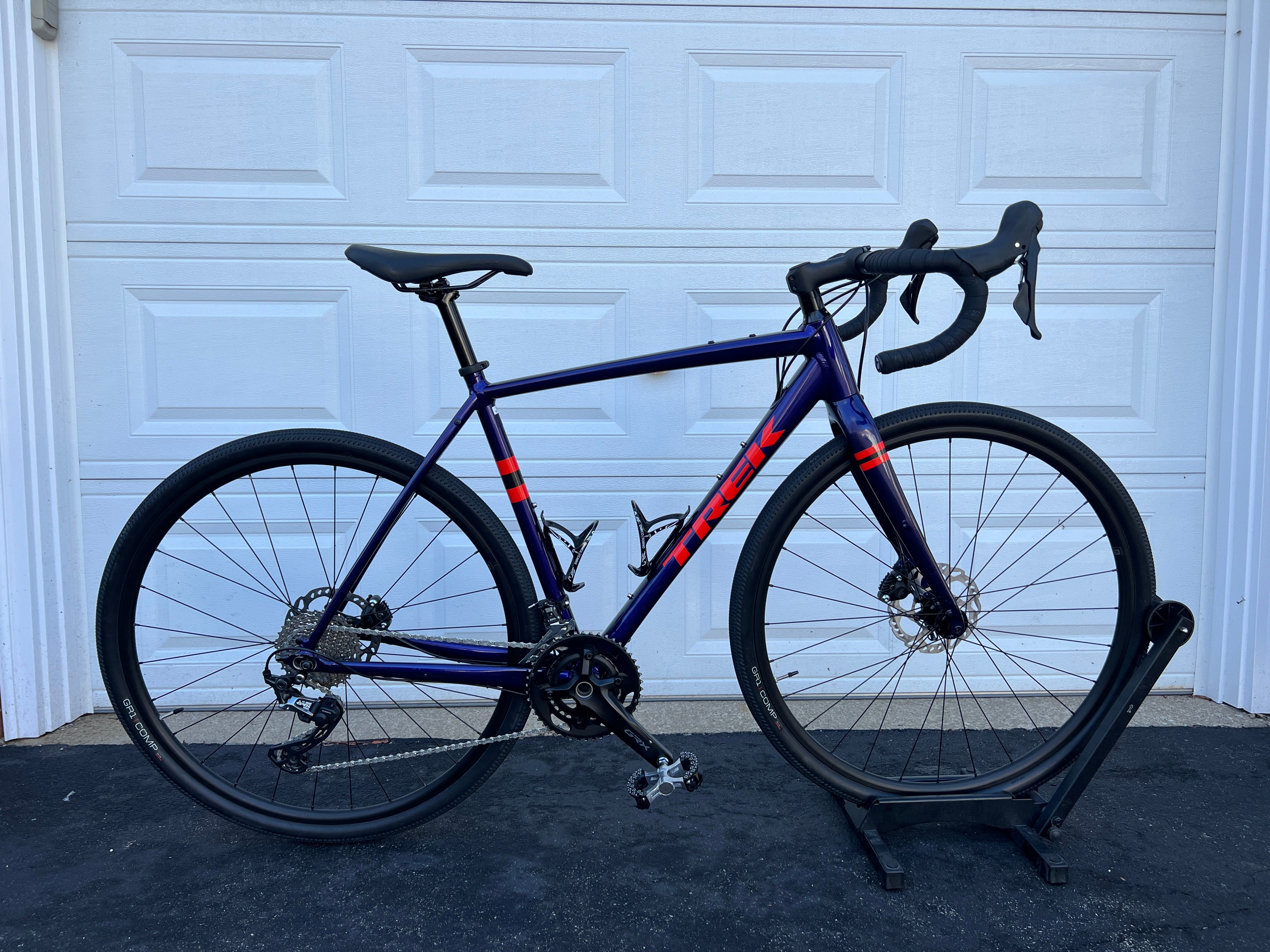 Trek checkpoint deals alr 5 2021