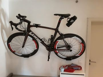 Używany Look 695 Light 2016 Road & Gravel