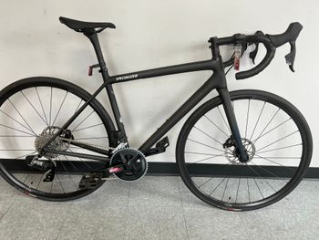 Specialized - Aethos Comp - Rival eTap AXS 2022, 2022