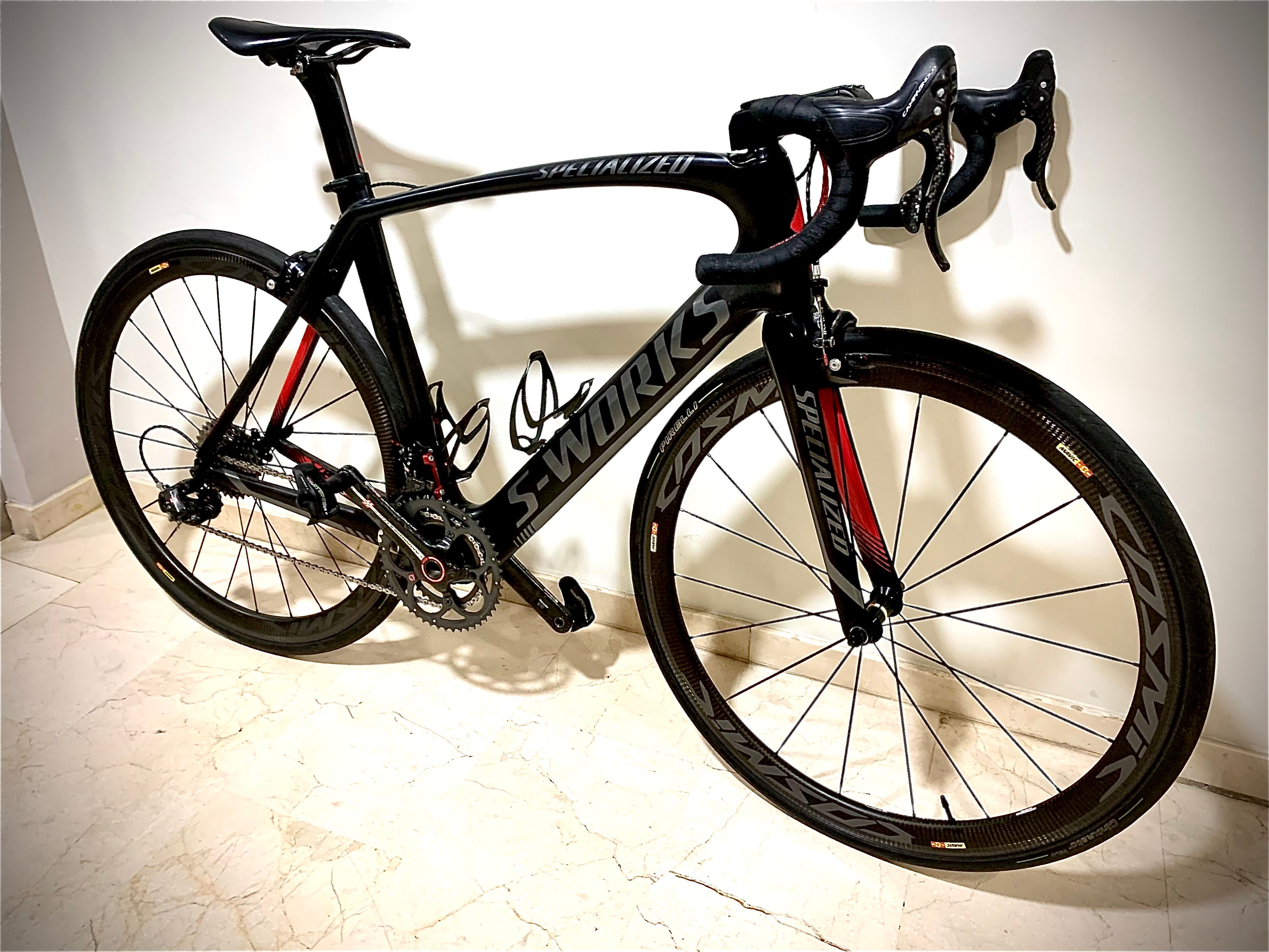 Specialized Venge Elite used in 54 cm | buycycle USA