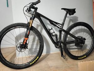 Specialized - Epic sworks, 2019