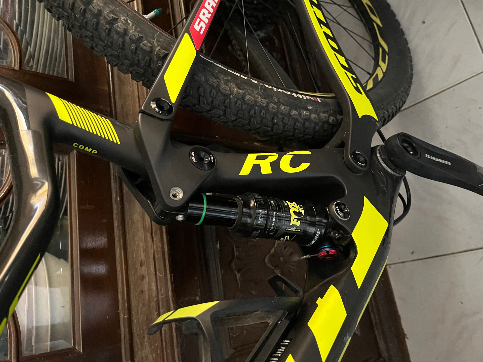 Scott rc 900 comp clearance 2021