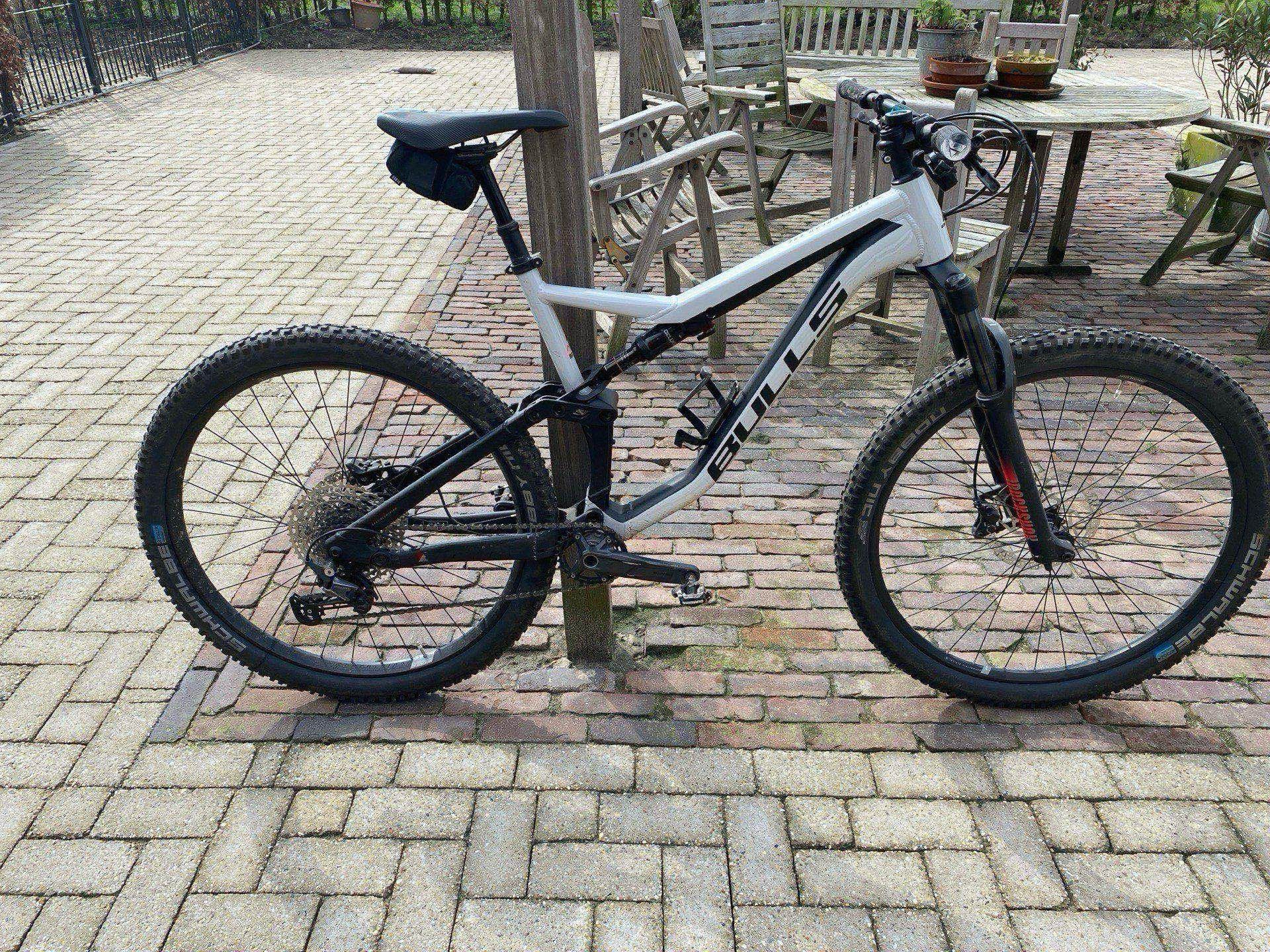 BULLS Copperhead FSX used in 51 cm | buycycle UK