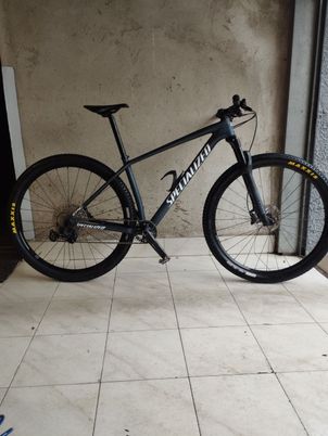 Specialized - Epic Hardtail 2021, 2021