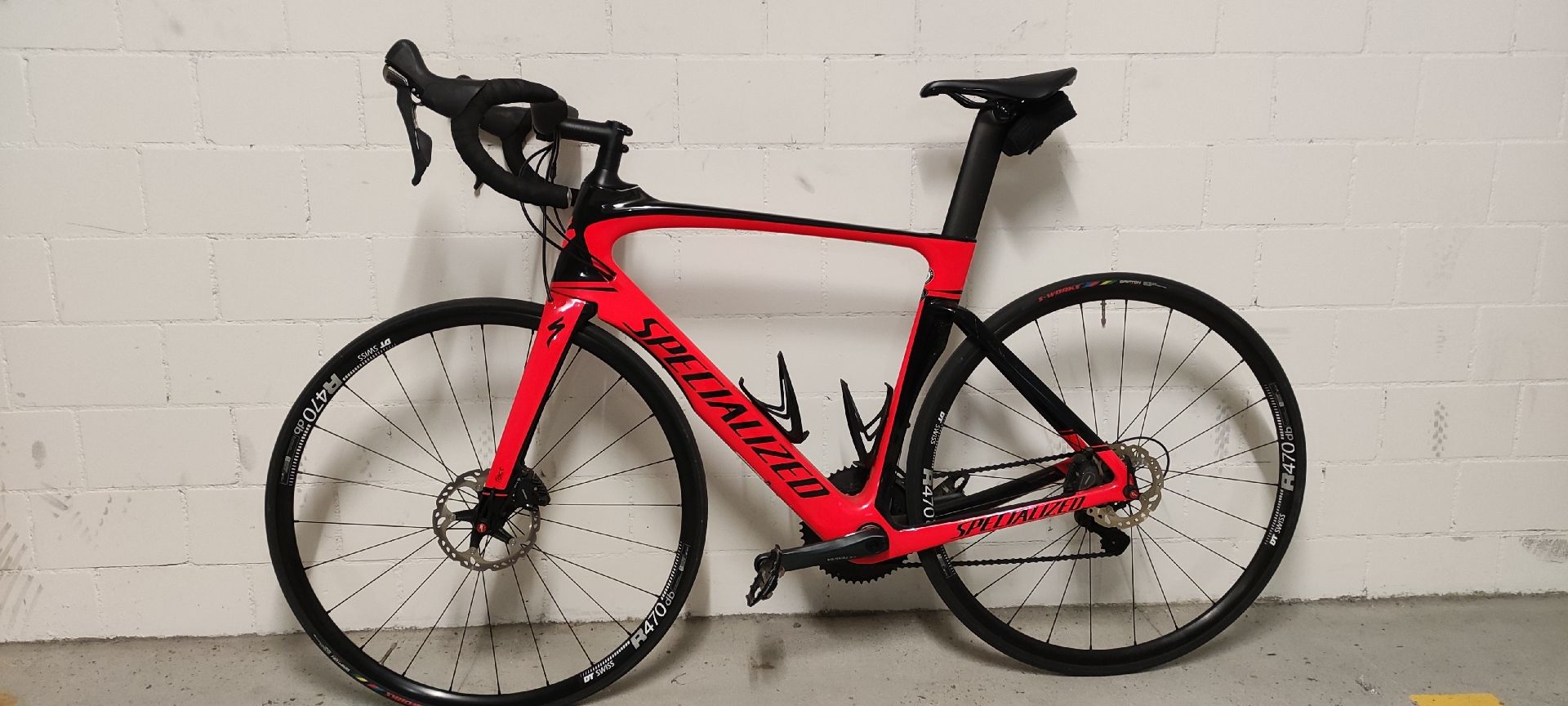 Specialized venge 2024 expert disc 2018