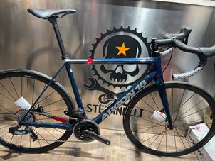 Argon 18 - Gallium Pro Disc SRAM Force eTap AXS 2021, 2021