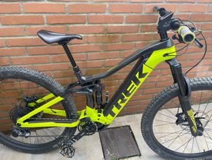 Trek - Rail 9.5 Gen 4 2023, 2023