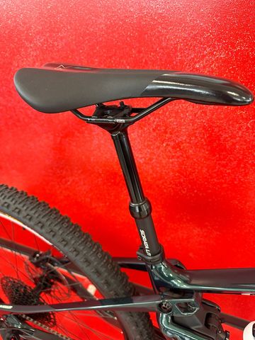 Used SUNN Shamann TR S1 2023 Mountainbike, Green — image 6 of 7