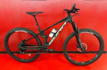 Brugt SUNN Shamann TR S1 2023 MTB